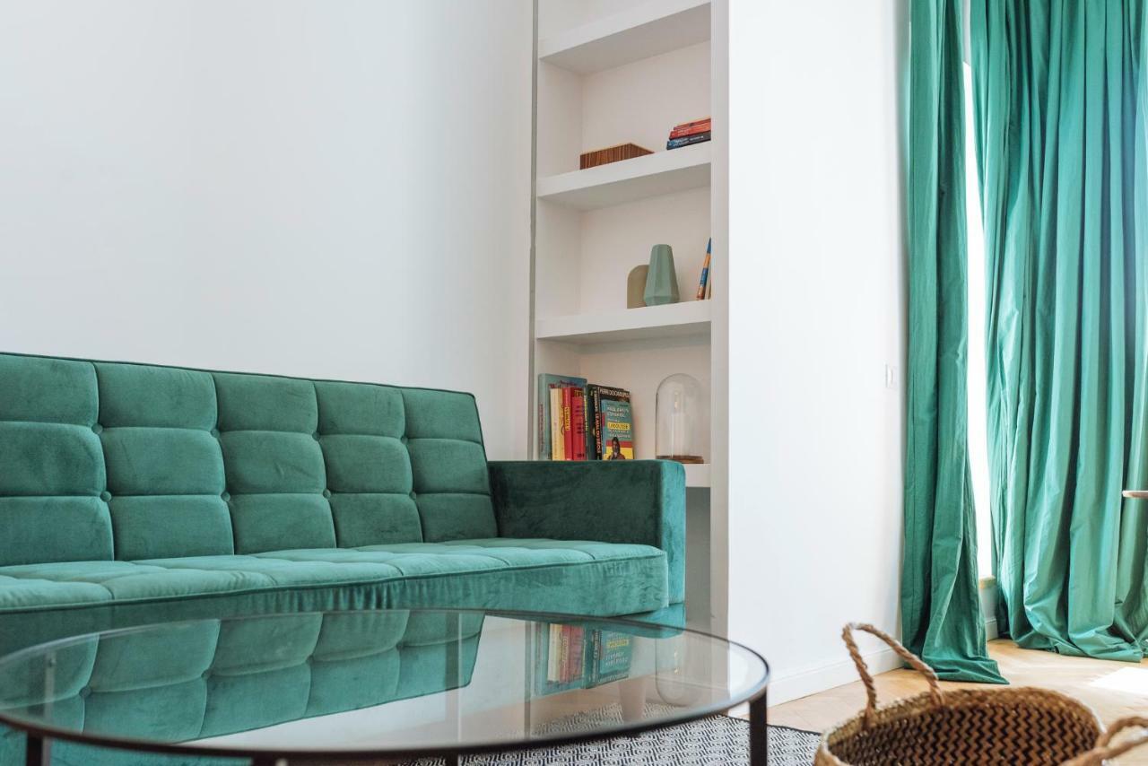Brezoianu Spacious Flat Bukarest Kültér fotó