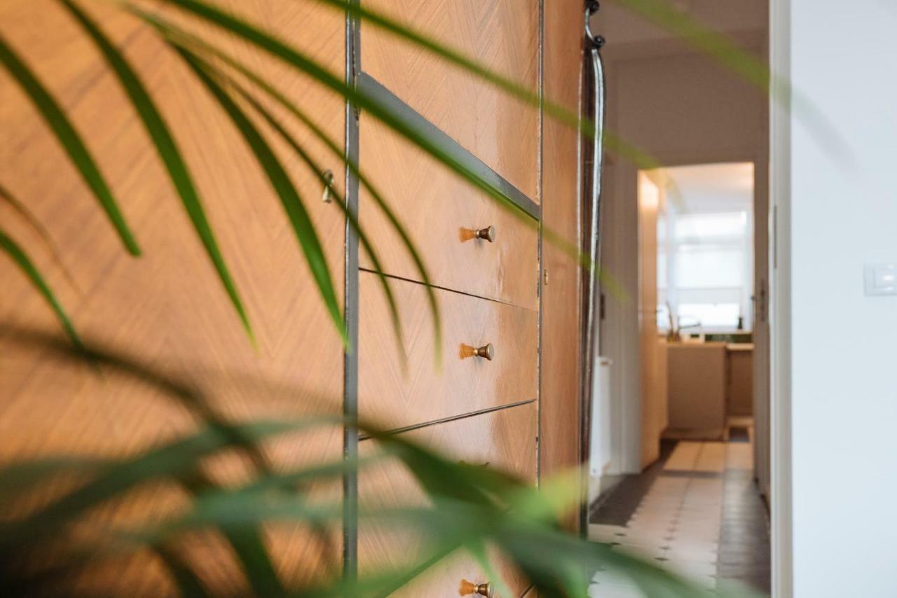 Brezoianu Spacious Flat Bukarest Kültér fotó