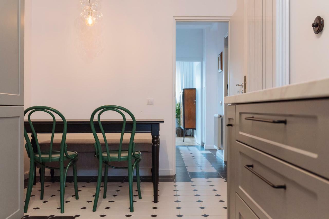 Brezoianu Spacious Flat Bukarest Kültér fotó