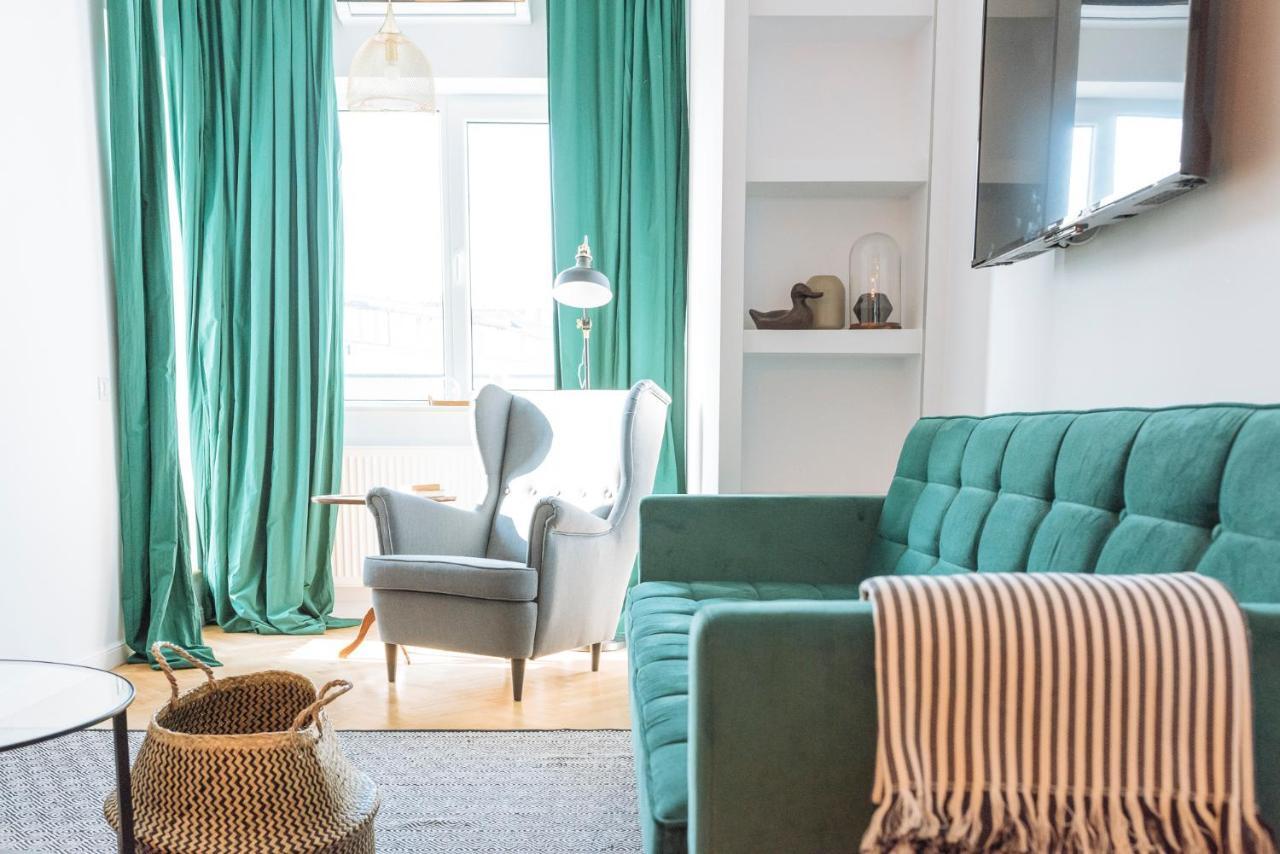 Brezoianu Spacious Flat Bukarest Kültér fotó