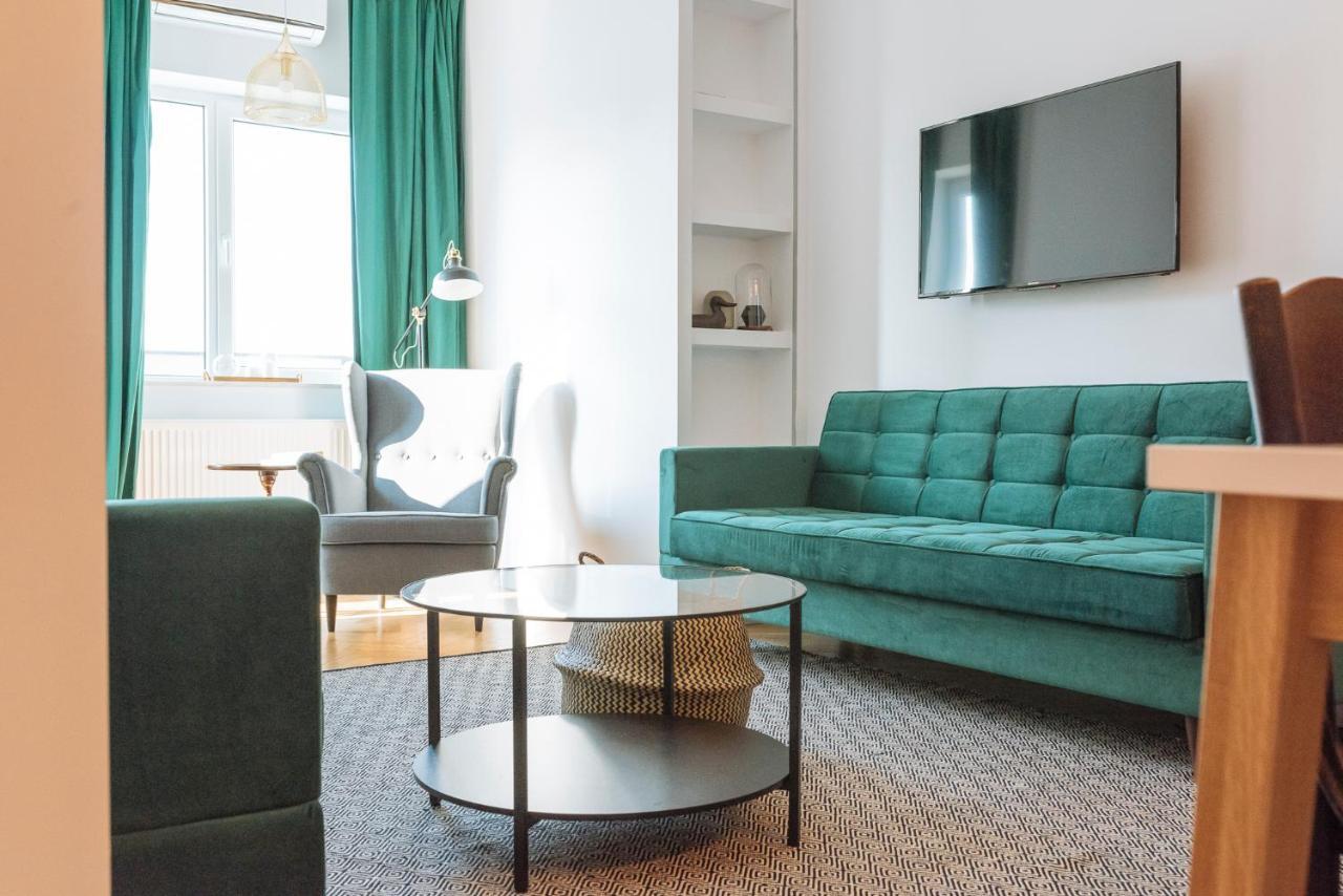 Brezoianu Spacious Flat Bukarest Kültér fotó